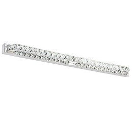 Lampă lungă cu oglindă de înaltă calitate, lumini pentru baie, lumini de perete din metal și cristal