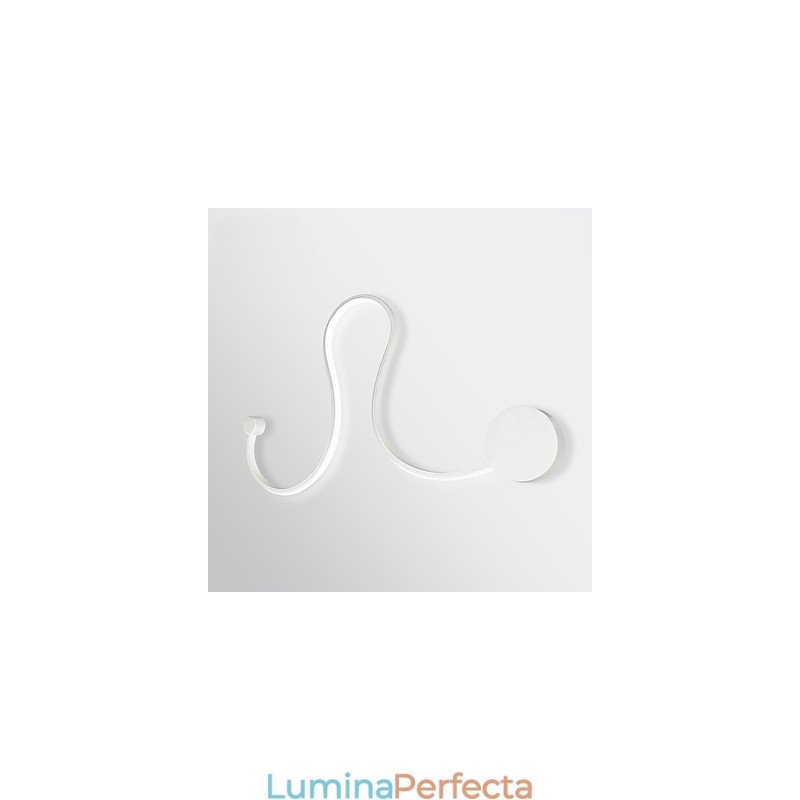 Applique moderne de perete Creativ din metal Sufragerie Hol Dormitor Camere de hotel Iluminat de decorare noptiera