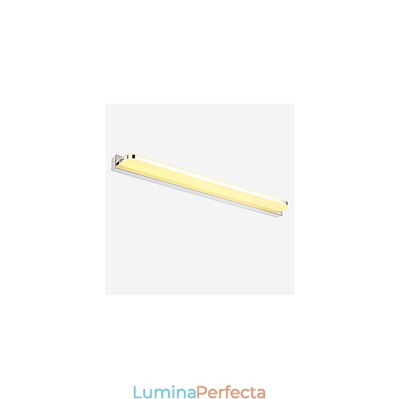 Lampă lungă cu oglindă de înaltă calitate