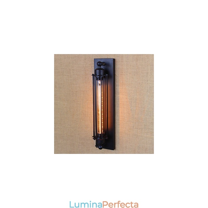 Europa Magazin de îmbrăcăminte retro Scenă de restaurant Aplice de perete pentru arte decorative