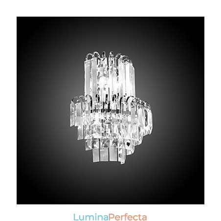Applique Cristal Modern Contemporan Sticla Applique Cristal Modern Contemporan Sticla