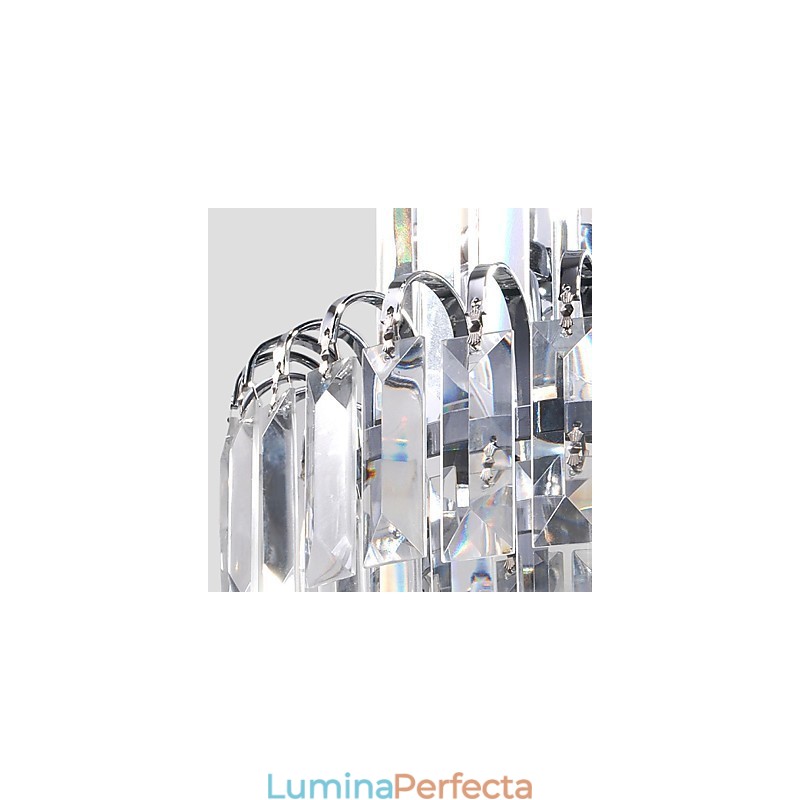 Applique Cristal Modern Contemporan Sticla