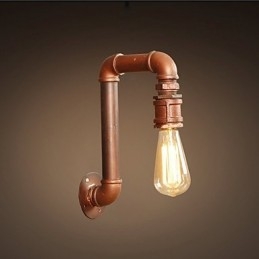 Țară Alții Caracteristică pentru Mini Style Lumină ambientală Aplice de perete Aplice