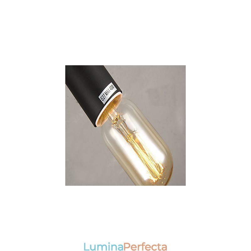 Caracteristică de pictură modernă, contemporană, noutate, pentru lumina ambientală Aplice de perete