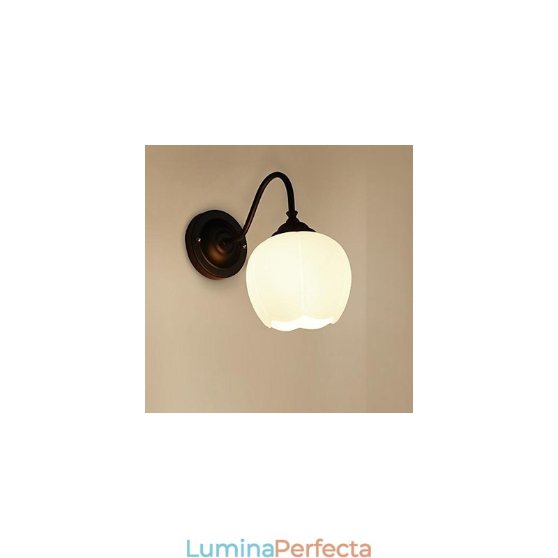 Modern Contemporan Rustic Lodge Country Altele Caracteristică pentru Mini Style Downlight Aplice de perete Applique