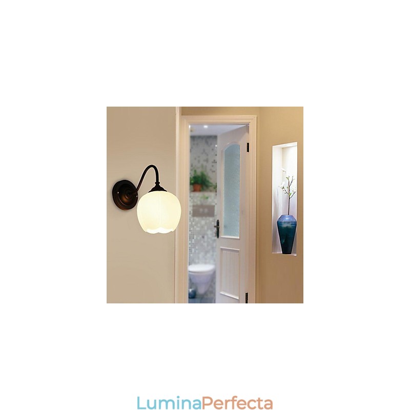 Modern Contemporan Rustic Lodge Country Altele Caracteristică pentru Mini Style Downlight Aplice de perete Applique