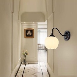 Modern Contemporan Rustic Lodge Country Altele Caracteristică pentru Mini Style Downlight Aplice de perete Applique