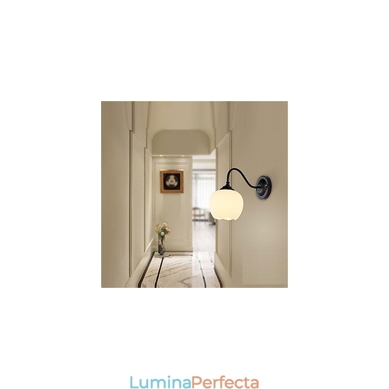 Modern Contemporan Rustic Lodge Country Altele Caracteristică pentru Mini Style Downlight Aplice de perete Applique