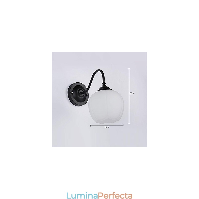 Modern Contemporan Rustic Lodge Country Altele Caracteristică pentru Mini Style Downlight Aplice de perete Applique