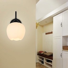 Modern Contemporan Rustic Lodge Country Altele Caracteristică pentru Mini Style Downlight Aplice de perete Applique