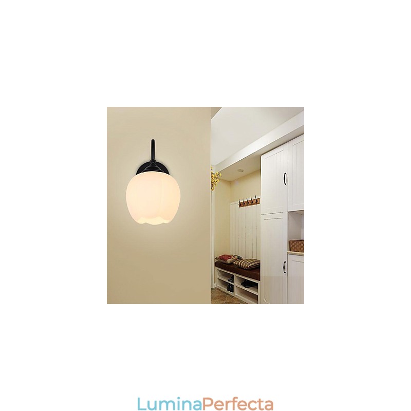 Modern Contemporan Rustic Lodge Country Altele Caracteristică pentru Mini Style Downlight Aplice de perete Applique