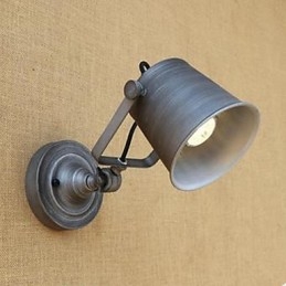 Caracteristică de pictură nouă tradițională clasică rustică pentru protecția ochilor cu brațul oscilant Lumina ambientală