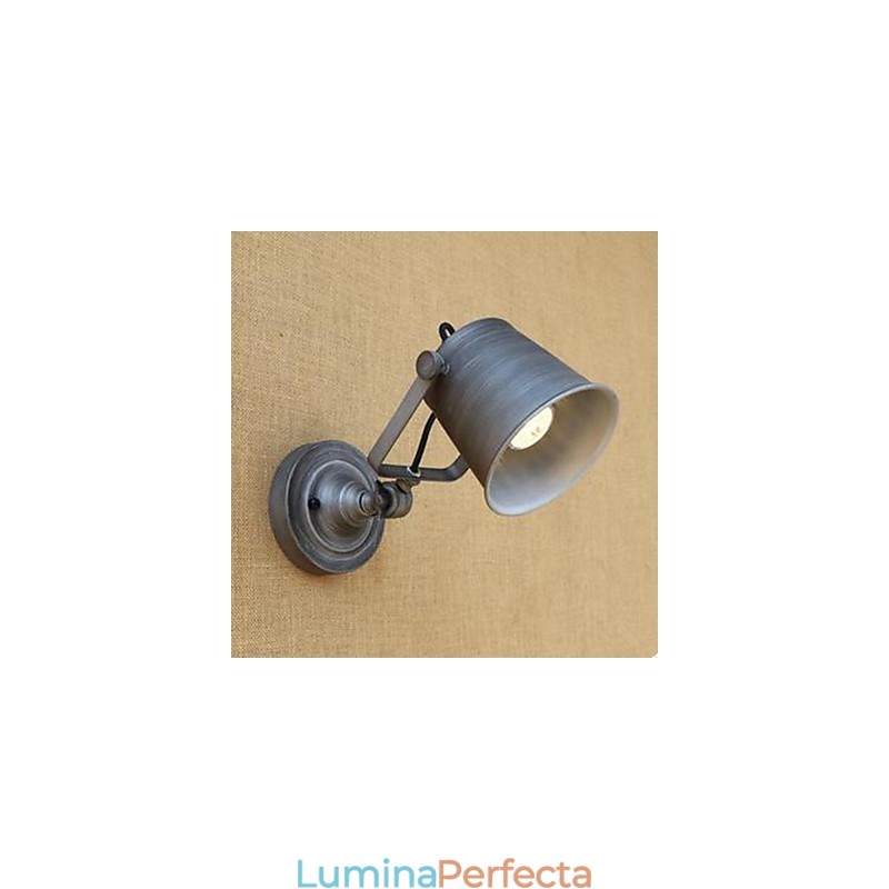 Caracteristică de pictură nouă tradițională clasică rustică pentru protecția ochilor cu brațul oscilant Lumina ambientală