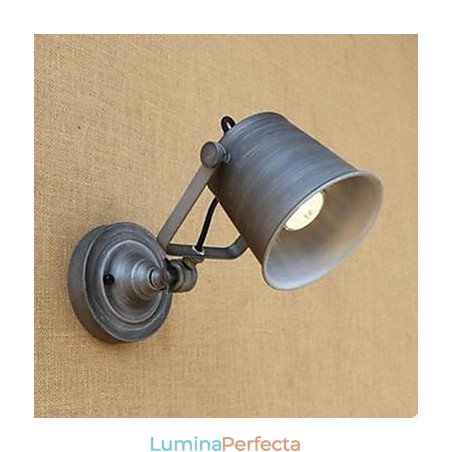 Caracteristică de pictură nouă tradițională clasică rustică pentru protecția ochilor cu brațul oscilant Lumina ambientală Caracteristică de pictură nouă tradițională clasică rustică pentru protecția ochilor cu brațul oscilant Lumina ambientală