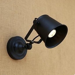 Caracteristică de pictură nouă tradițională clasică rustică pentru protecția ochilor cu brațul oscilant Lumina ambientală