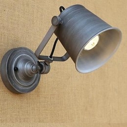 Caracteristică de pictură nouă tradițională clasică rustică pentru protecția ochilor cu brațul oscilant Lumina ambientală