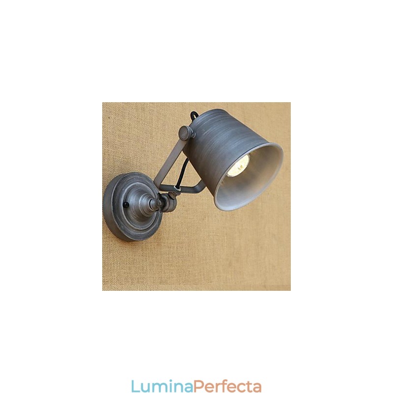 Caracteristică de pictură nouă tradițională clasică rustică pentru protecția ochilor cu brațul oscilant Lumina ambientală