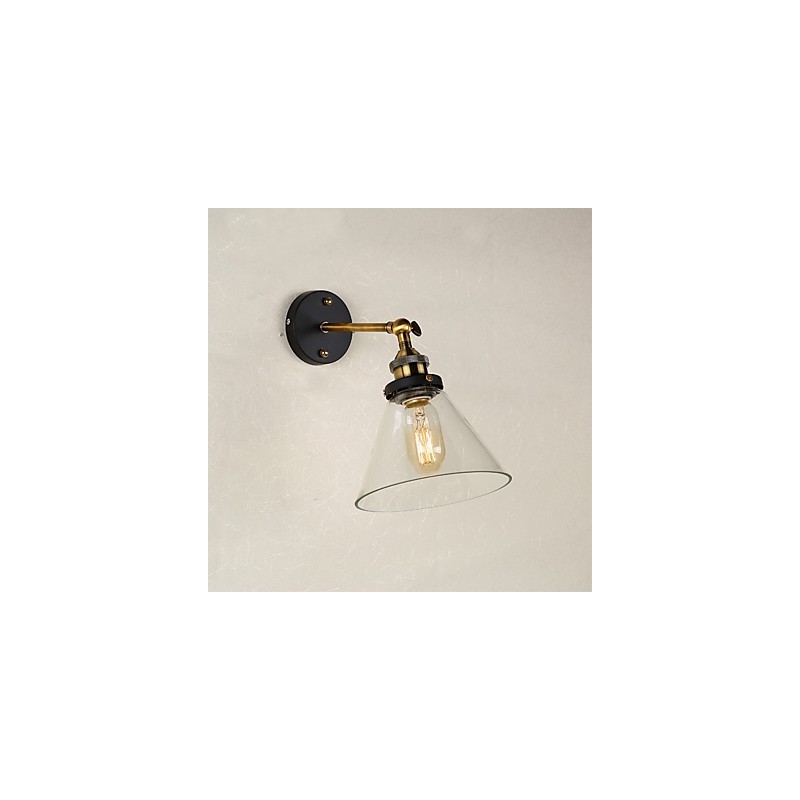 Modern Contemporan Tradițional Clasic Rustic Lodge Vintage Caracteristică galvanizată pentru aplice Downlight