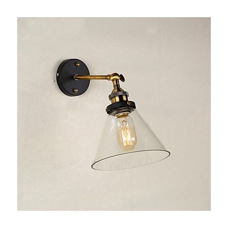 Modern Contemporan Tradițional Clasic Rustic Lodge Vintage Caracteristică galvanizată pentru aplice Downlight Modern Contemporan Tradițional Clasic Rustic Lodge Vintage Caracteristică galvanizată pentru aplice Downlight