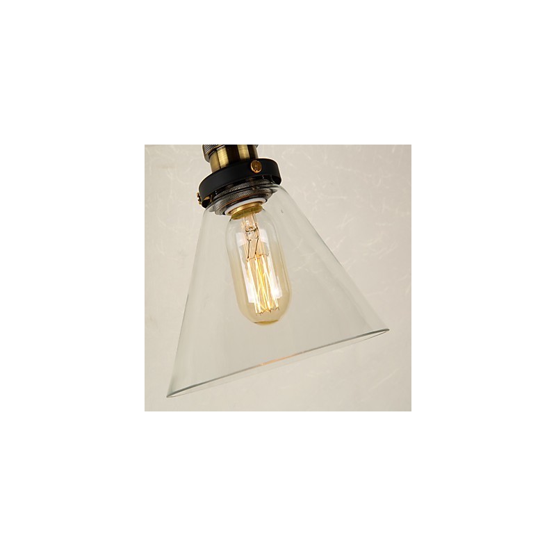 Modern Contemporan Tradițional Clasic Rustic Lodge Vintage Caracteristică galvanizată pentru aplice Downlight