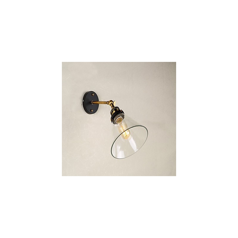 Modern Contemporan Tradițional Clasic Rustic Lodge Vintage Caracteristică galvanizată pentru aplice Downlight