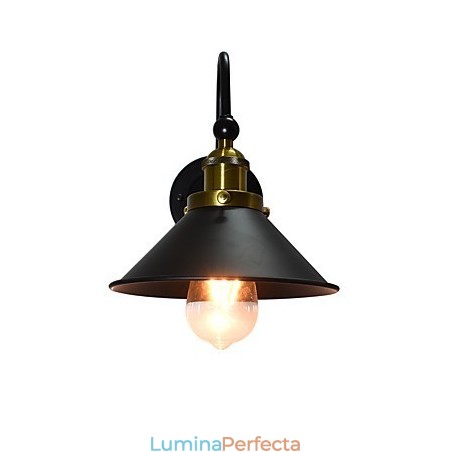 Aplice Aplice Perete Perete Fier Lampă Dumb Neagră Lightsaber Lampă Pe Perete Aplice Aplice Perete Perete Fier Lampă Dumb Neagră Lightsaber Lampă Pe Perete