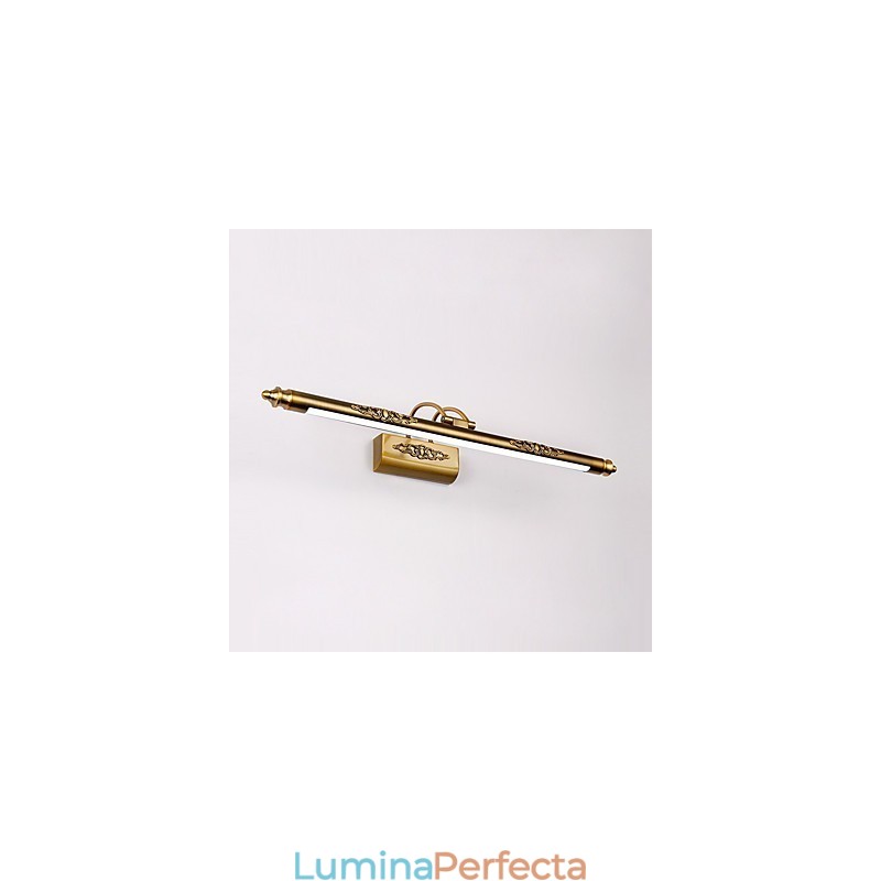 Caracteristică de pictură clasică tradițională modernă contemporană integrată pentru lumini de perete de perete