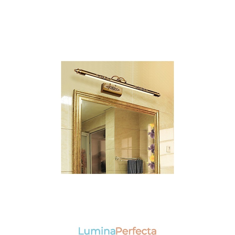 Caracteristică de pictură clasică tradițională modernă contemporană integrată pentru lumini de perete de perete