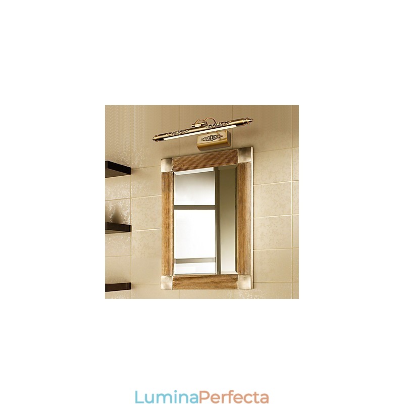 Caracteristică de pictură clasică tradițională modernă contemporană integrată pentru lumini de perete de perete