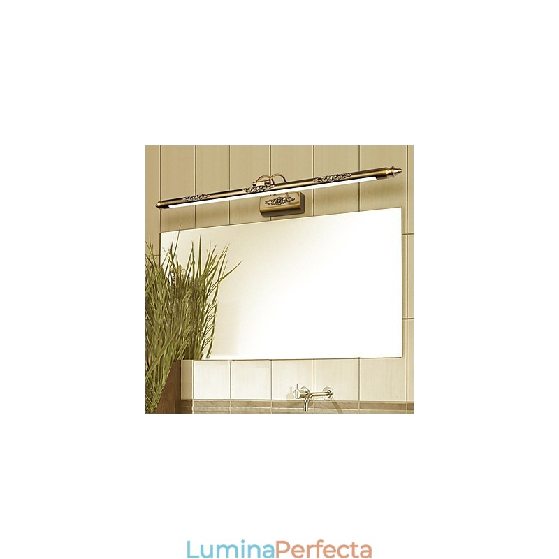 Caracteristică de pictură clasică tradițională modernă contemporană integrată pentru lumini de perete de perete