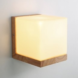 Finisaj modern contemporan cu oxid negru Caracteristică pentru protecția ochilor Lumină ambientală Aplice de perete Applique