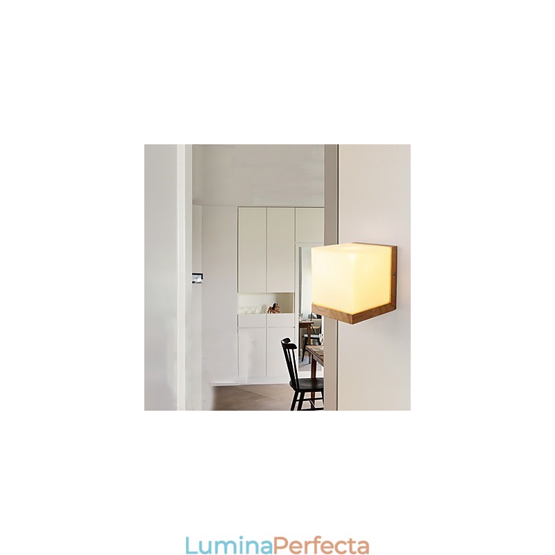 Finisaj modern contemporan cu oxid negru Caracteristică pentru protecția ochilor Lumină ambientală Aplice de perete Applique