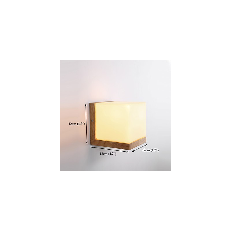 Lampă de perete modernă contemporană