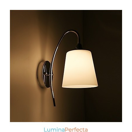 Caracteristică modernă de pictură contemporană pentru protecția ochilor Lumină ambientală Aplice de perete Aplice Caracteristică modernă de pictură contemporană pentru protecția ochilor Lumină ambientală Aplice de perete Aplice