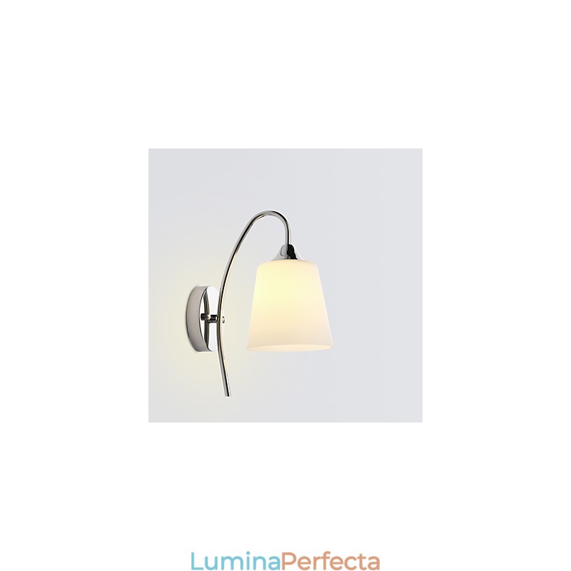 Caracteristică modernă de pictură contemporană pentru protecția ochilor Lumină ambientală Aplice de perete Aplice