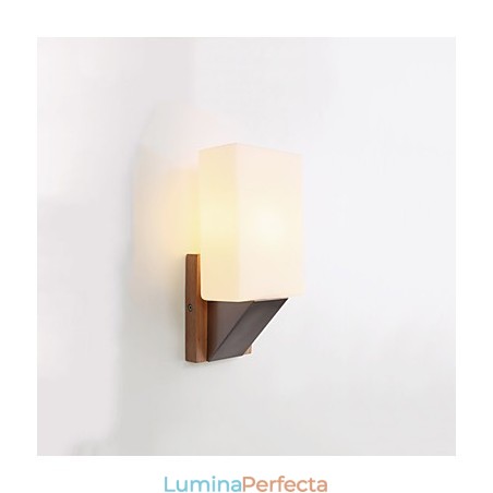 Finisaj modern contemporan cu oxid negru Caracteristică pentru protecția ochilor Lumină ambientală Aplice de perete Applique Finisaj modern contemporan cu oxid negru Caracteristică pentru protecția ochilor Lumină ambientală Aplice de perete Applique