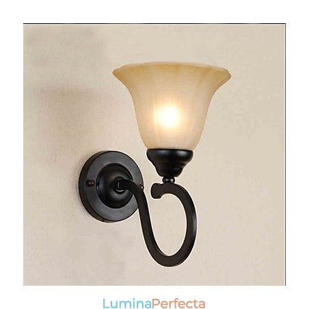 Funcție integrată de pictură modernă contemporană modernă contemporană pentru aplice de perete cu lumină ambientală Funcție integrată de pictură modernă contemporană modernă contemporană pentru aplice de perete cu lumină ambientală