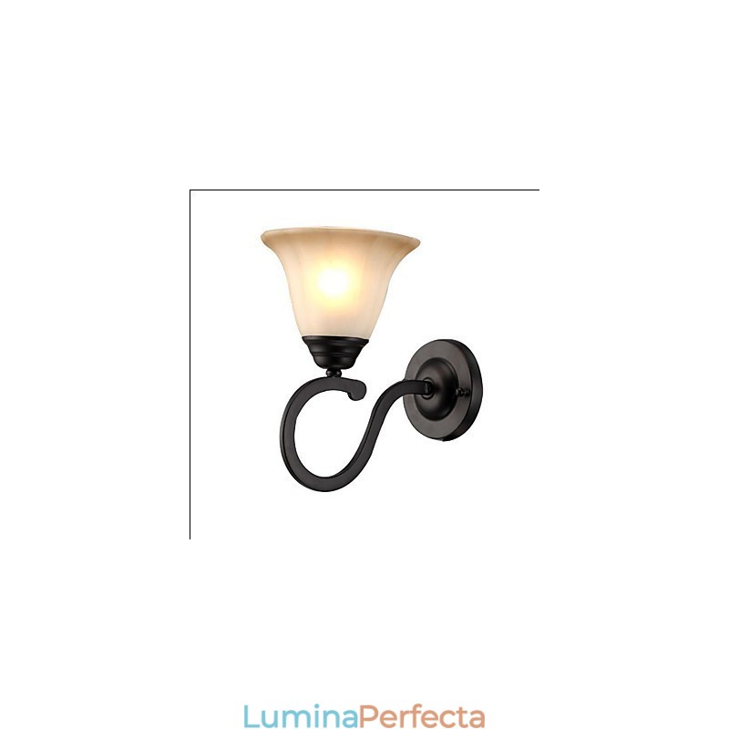 Funcție integrată de pictură modernă contemporană modernă contemporană pentru aplice de perete cu lumină ambientală
