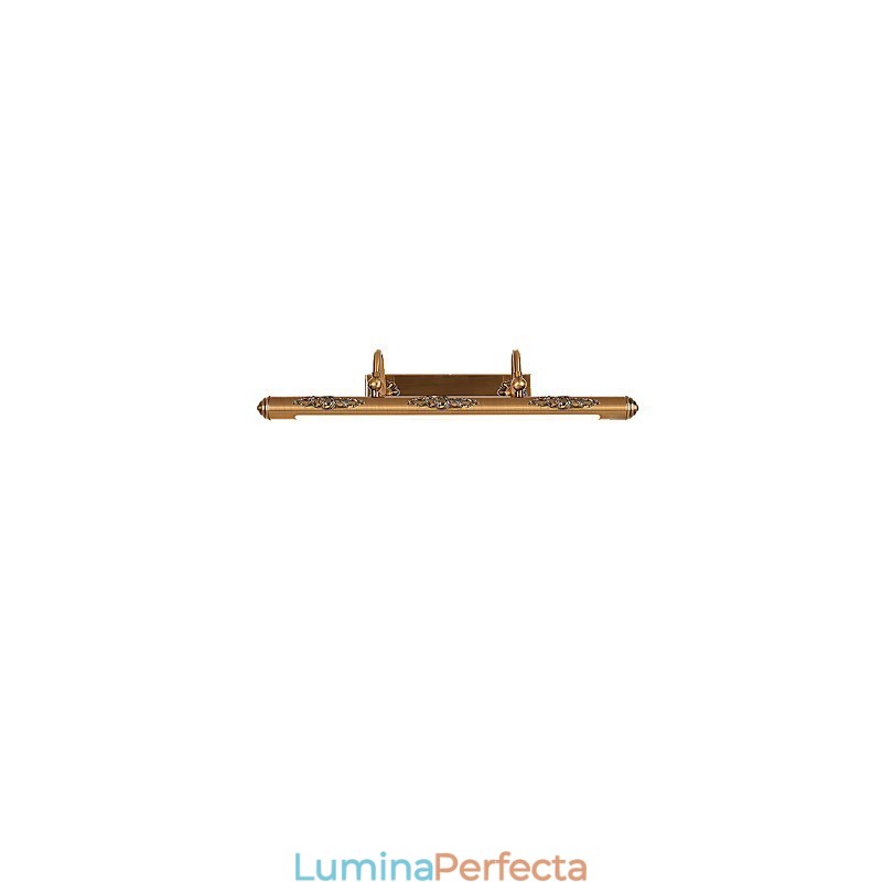 Lampa Oglinda 80CM 1Traditional Vintage Alama Vechi Caracteristica pt