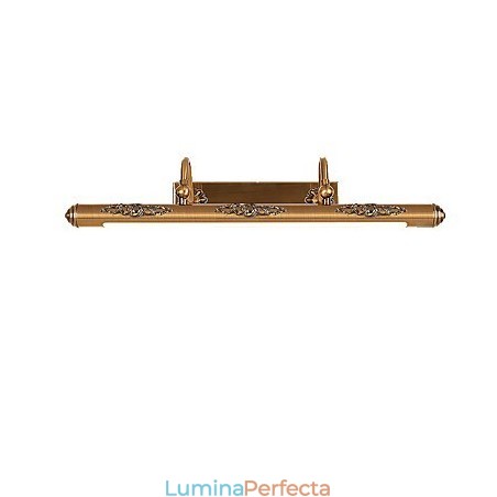 Lampa Oglinda 80CM 1Traditional Vintage Alama Vechi Caracteristica pt Lampa Oglinda 80CM 1Traditional Vintage Alama Vechi Caracteristica pt
