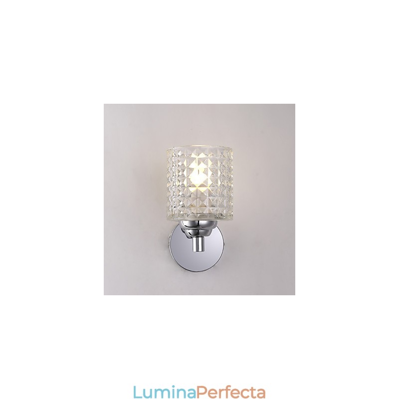 Funcție integrată de pictură modernă contemporană modernă contemporană pentru aplice de perete cu lumină ambientală