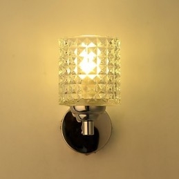 Funcție integrată de pictură modernă contemporană modernă contemporană pentru aplice de perete cu lumină ambientală