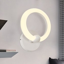 Modern Contemporan Altele Caracteristică pentru Mini Style Lumină ambientală Aplice de perete Lampă de perete