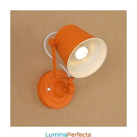 Aplică de perete din oțel vopsit Dumb Black American Coffee Decoration Lumină de perete retro Lampă cu sabie de lumină pe perete Aplică de perete din oțel vopsit Dumb Black American Coffee Decoration Lumină de perete retro Lampă cu sabie de lumină pe perete