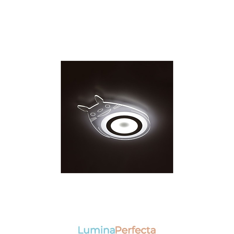 Funcție integrată de pictură modernă și contemporană pentru lumina ambientală Aplice de perete
