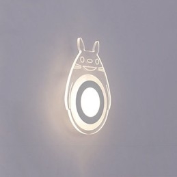 Funcție integrată de pictură modernă și contemporană pentru lumina ambientală Aplice de perete