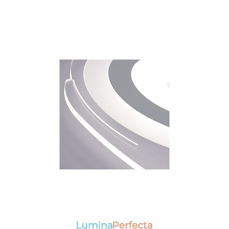 Funcție integrată de pictură modernă și contemporană pentru lumina ambientală Aplice de perete