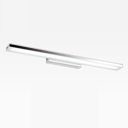 Contemporan modern integrat pentru lumina ambientala Applique de perete