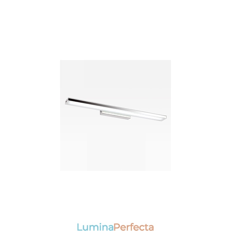 Contemporan modern integrat pentru lumina ambientala Applique de perete