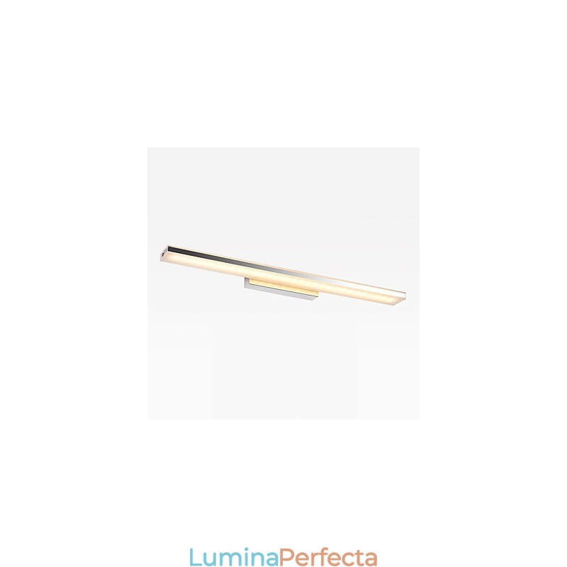 Contemporan modern integrat pentru lumina ambientala Applique de perete